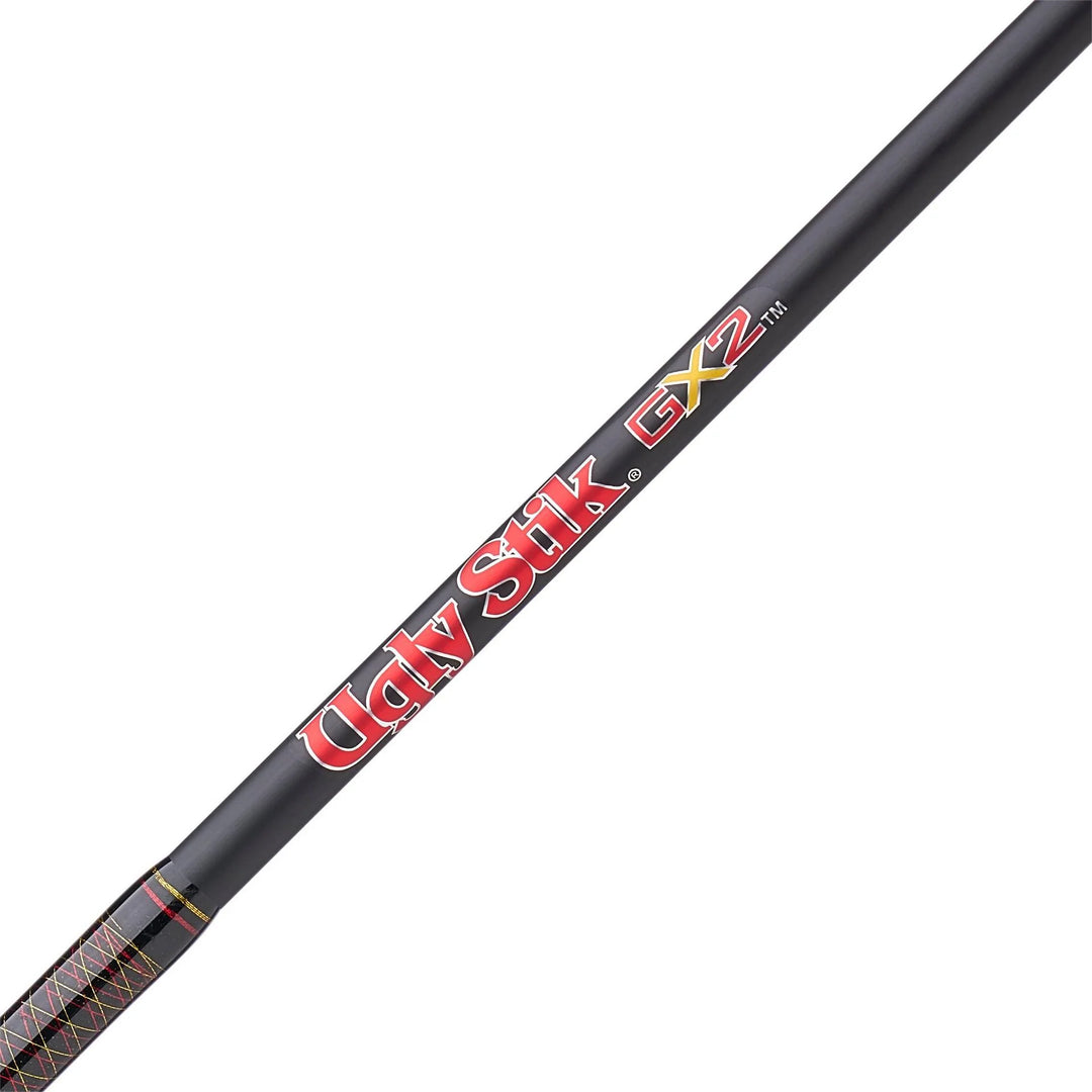 Ugly Stik GX2 Spinning Combo Rod and Reel