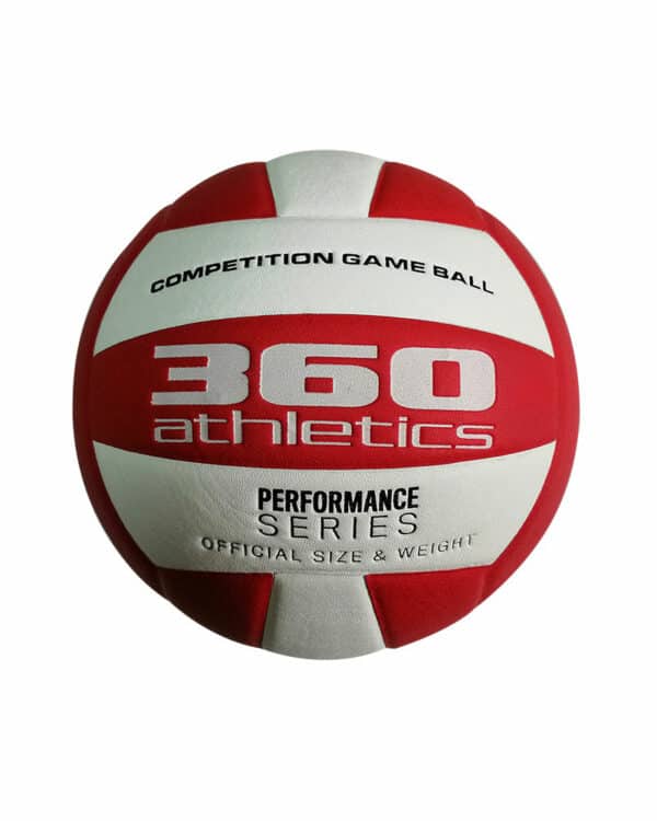 360 Athletics Performance Series Volleyball