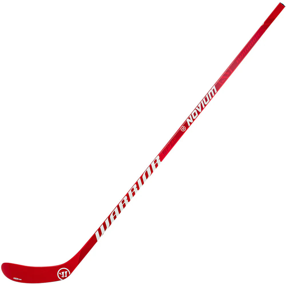 Warrior Novium SP JR Hockey Stick