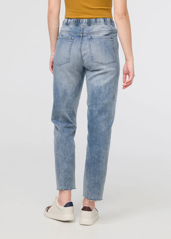 DU/ER Women's Denim Harbour Pant