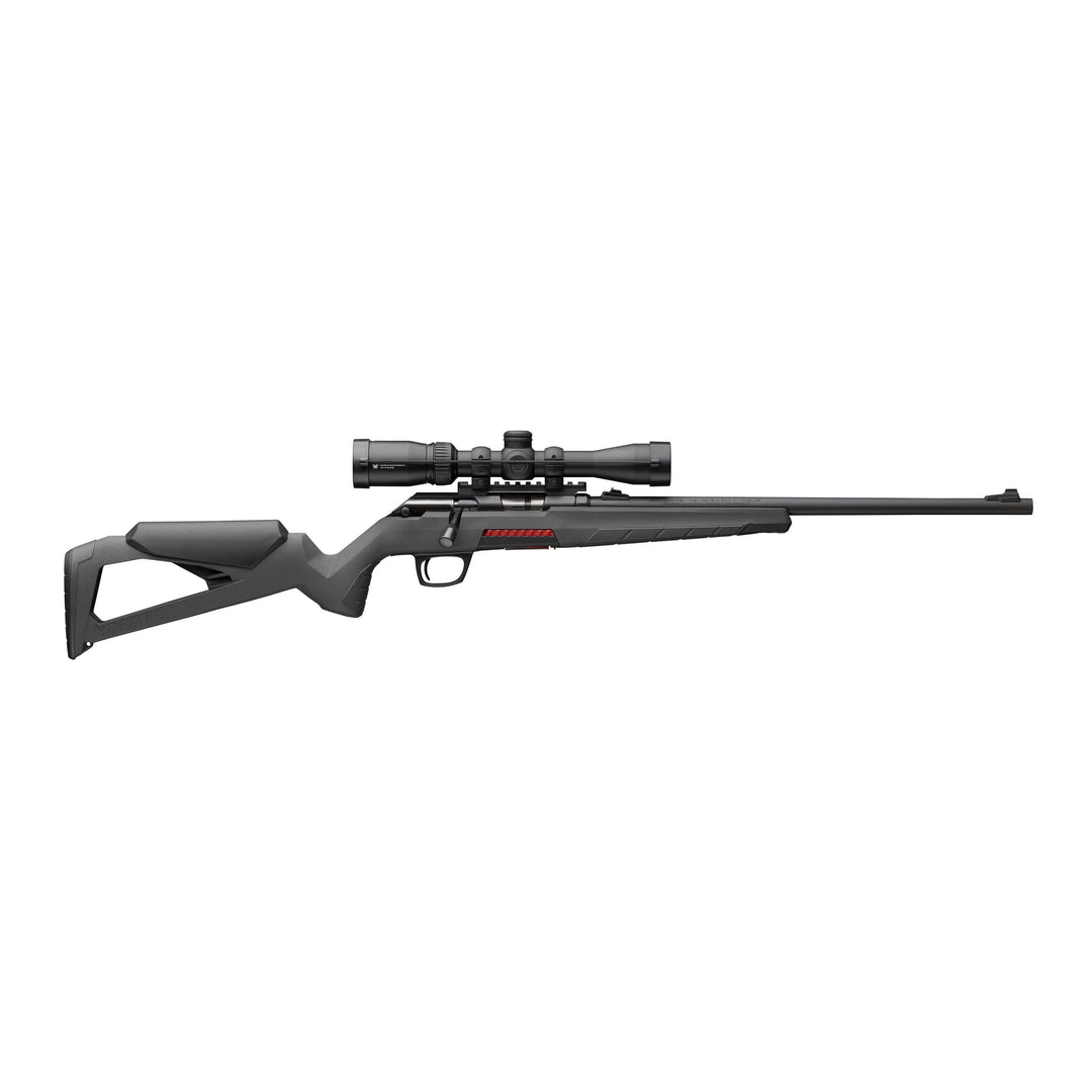 Winchester Xpert Scope Combo 22 LR Rifle