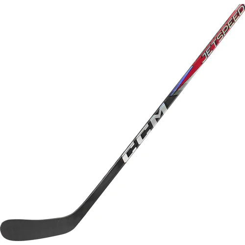 CCM Jetspeed FT7 Grip Senior Hockey Stick