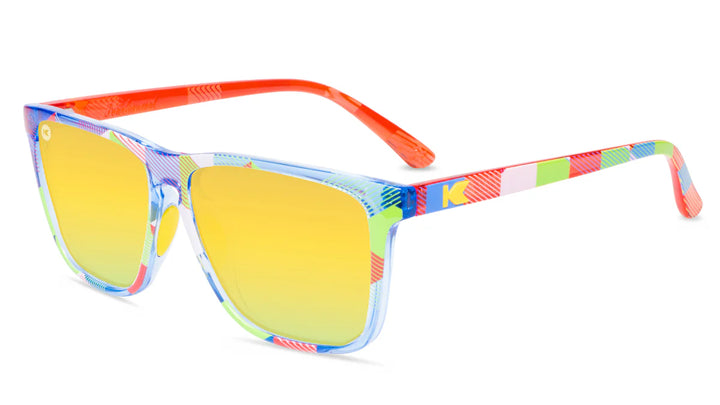 Knockaround Fast Lanes Sport