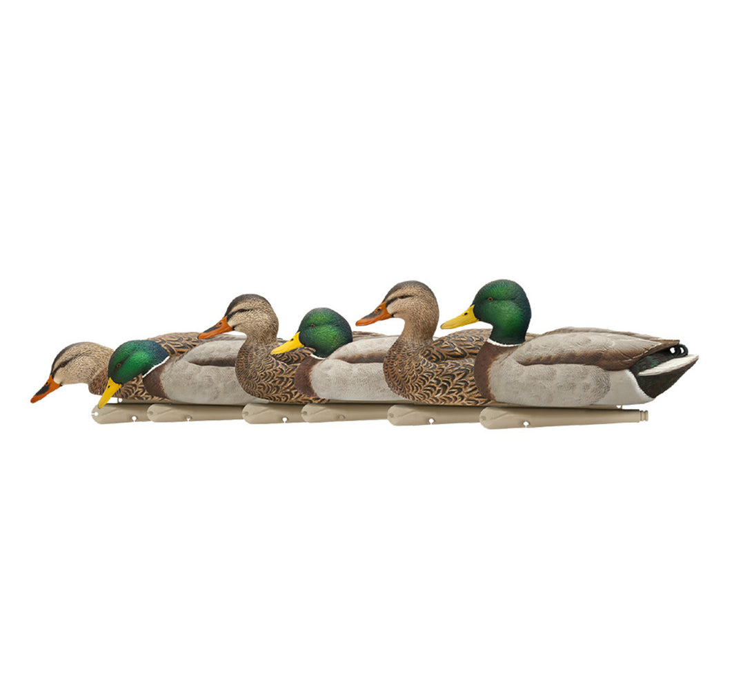 Avian Top Flight Mallard Fusion Pack