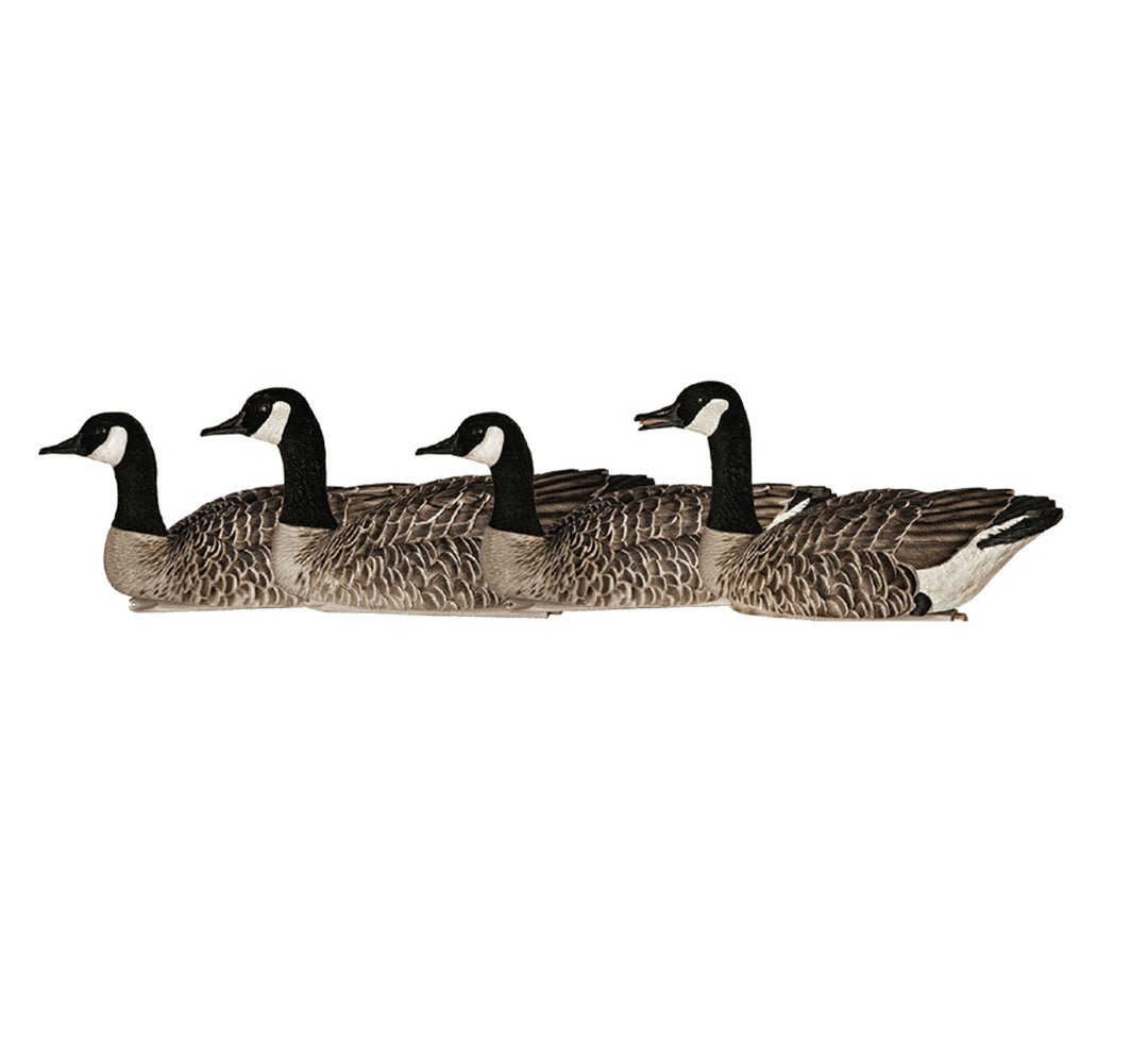 Avian X Topflight Honkers - 4pkg