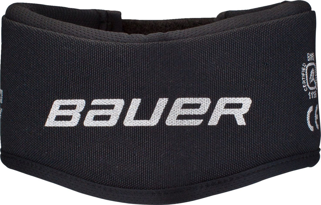 Bauer NLP7 Core Youth Neck Guard