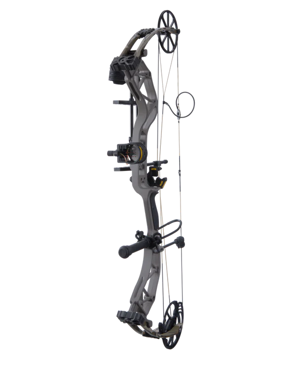 Bear Archery THP Adapt  Ready to Hunt RH70 Compound Bow