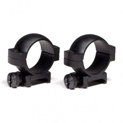 Vortex Hunter Riflescope Rings