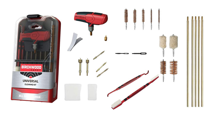 Birchwood Casey Gun Cleaning Kits