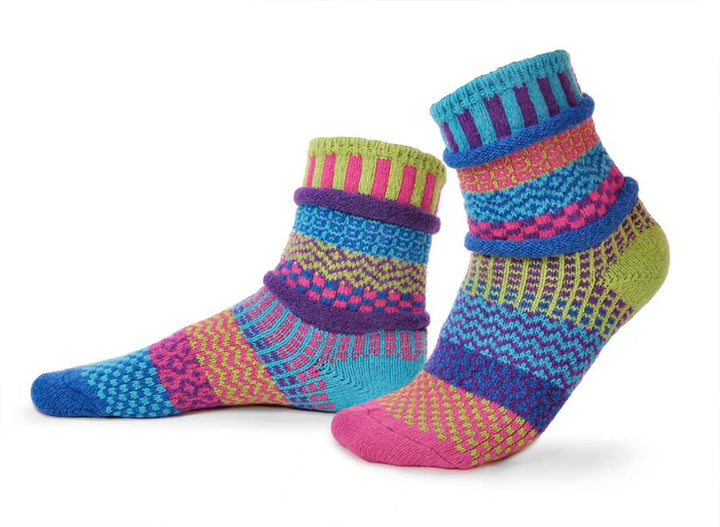 Solmate Adult Crew Socks