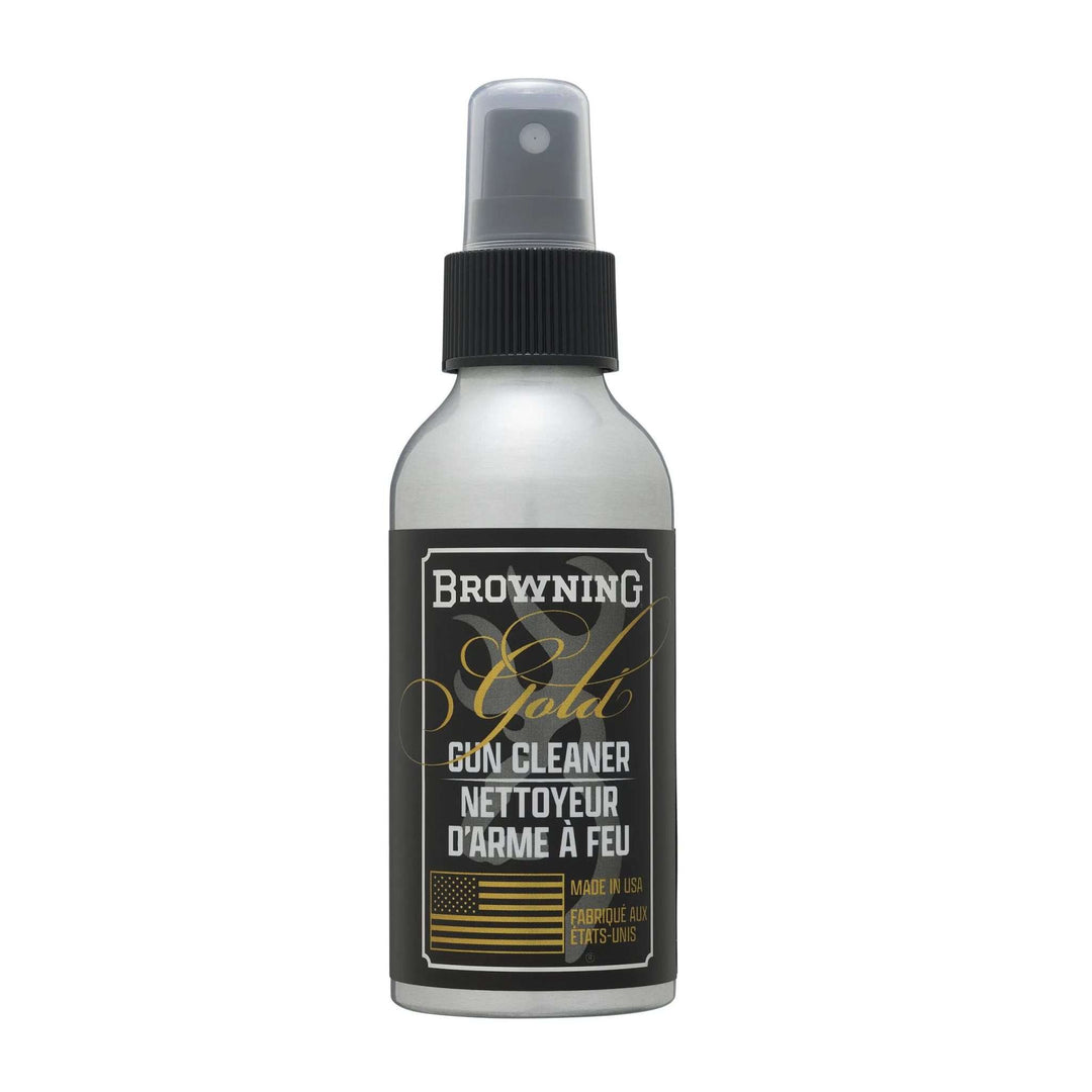 Browning Gold Gun Cleaner