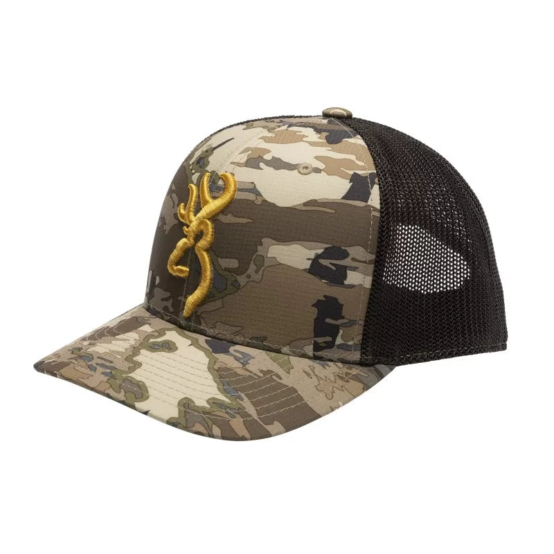 Browning Pahvant  Pro Hat -Auric