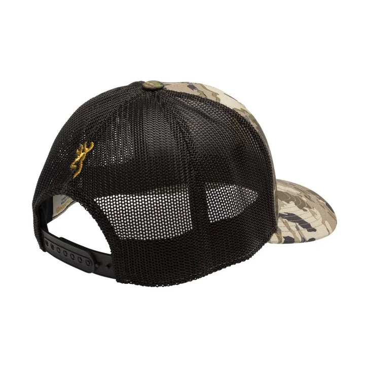 Browning Pahvant  Pro Hat -Auric