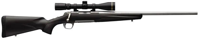 Browning X-Bolt SS Stalker 6.5 CREEDMOOR 22"bbl Rifle