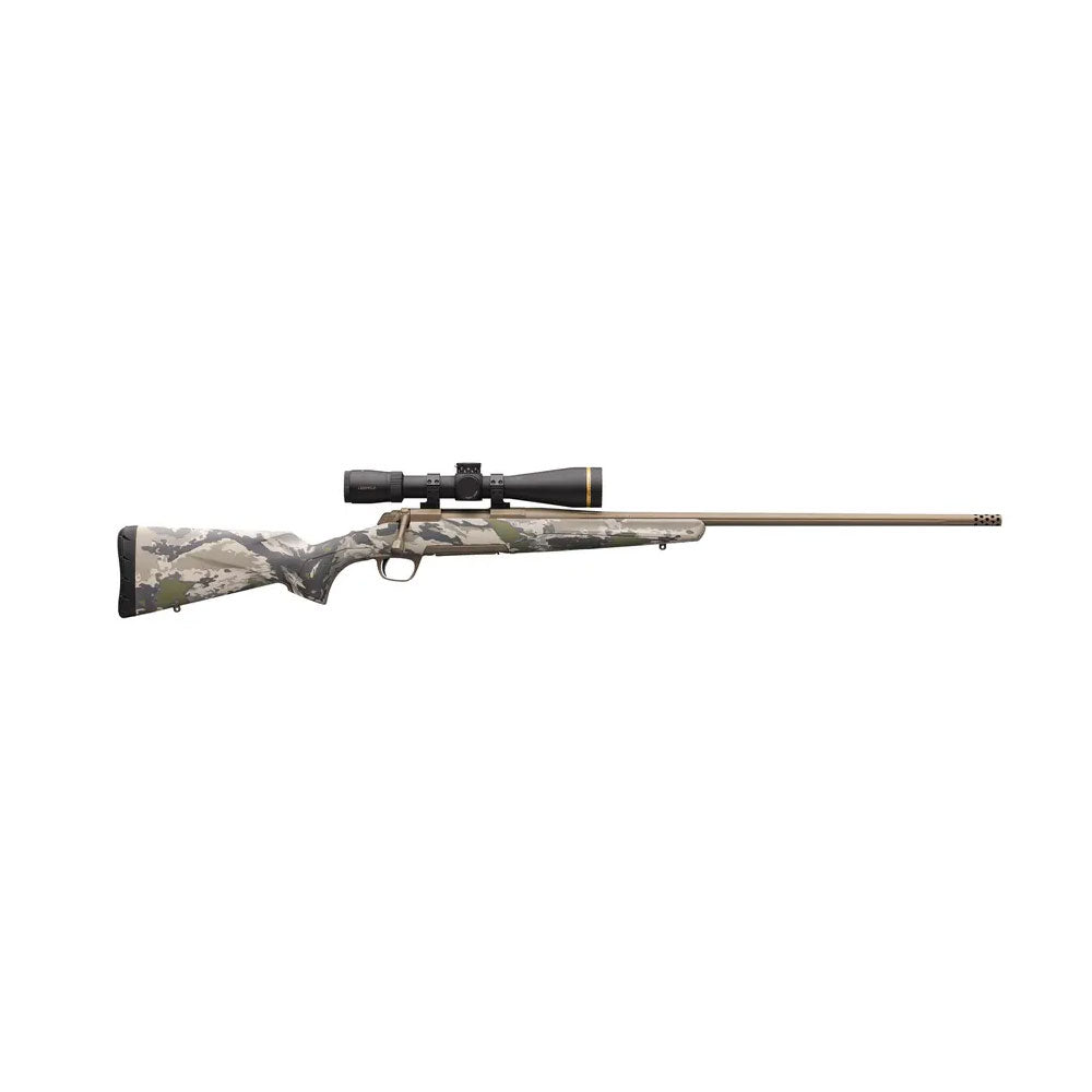 Browning X-Bolt Speed 6.5 CREEDMOOR 22"bbl Rifle