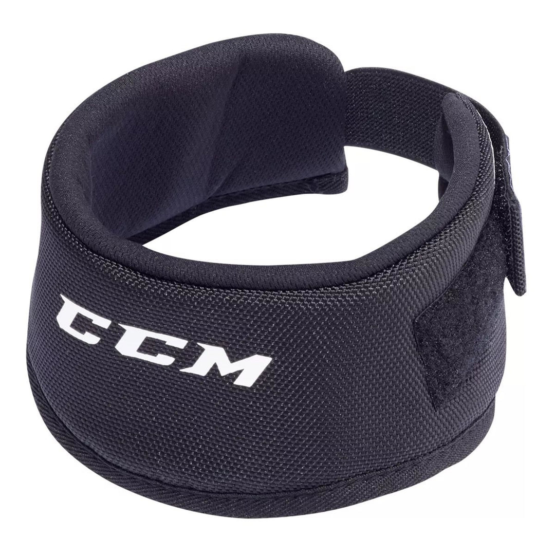 CCM Junior Neck Guard