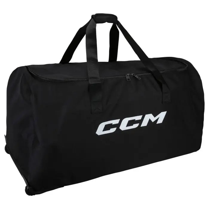 CCM 420 Basic Wheeled Hockey Bag