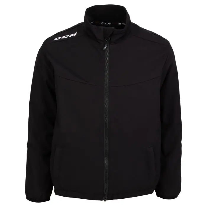 CCM Youth Midweight Jacket