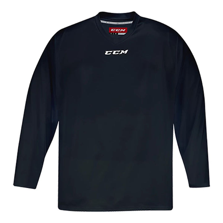 CCM Junior Practice Jersey