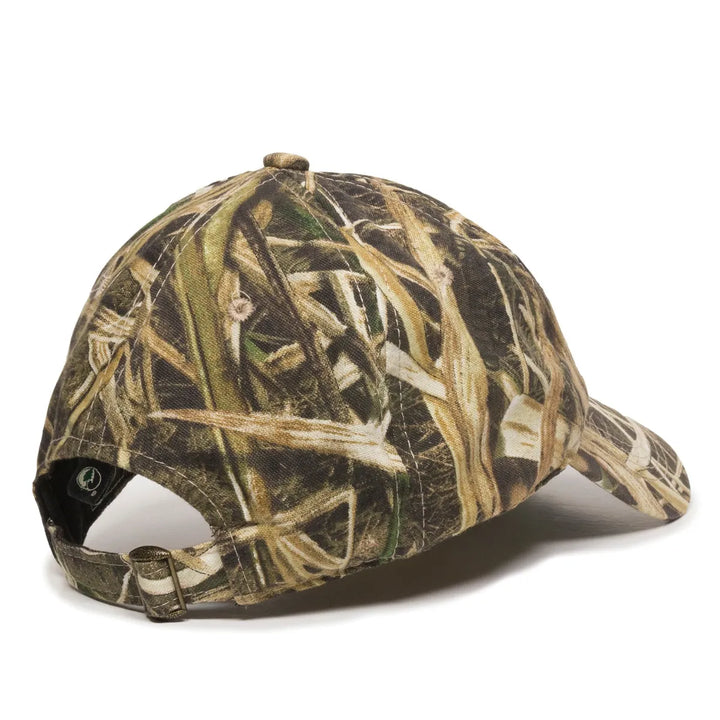 Outdoor Cap- Mossy Oak