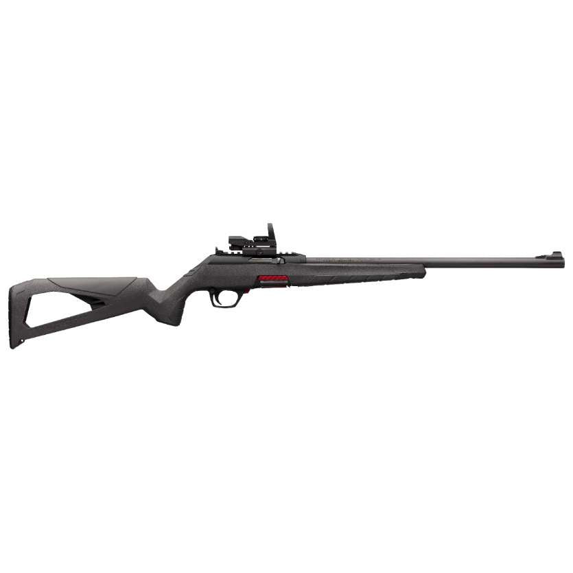 Winchester Wildcat Combo 22LR Rifle