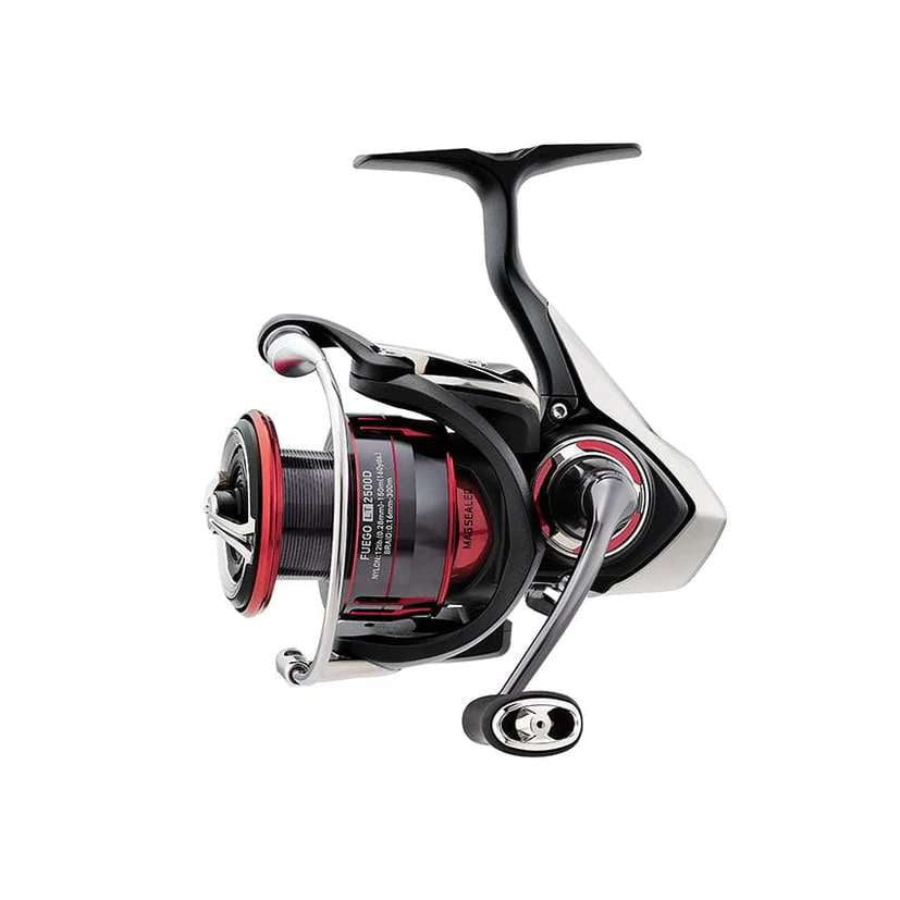 Daiwa Fuego LT 4000D-C Spinning Reel