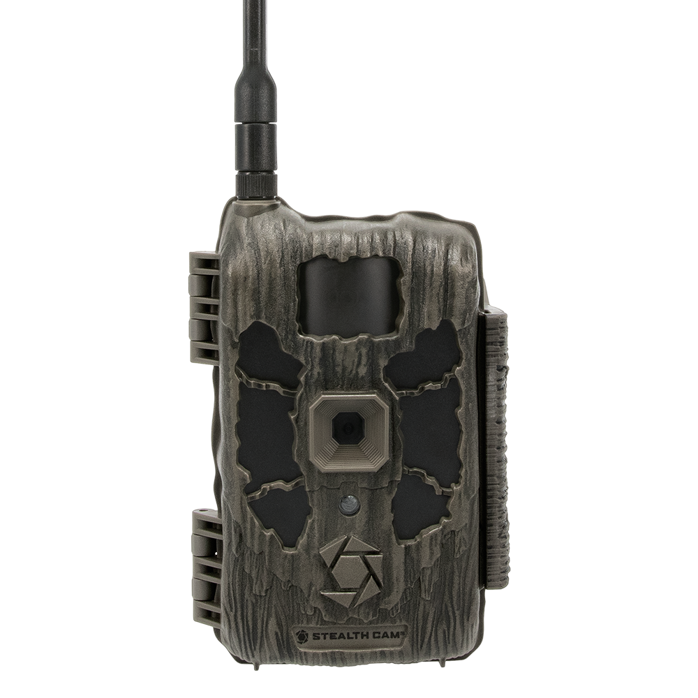 Stealth Cam Deceptor Max- Cellular Trail Cam