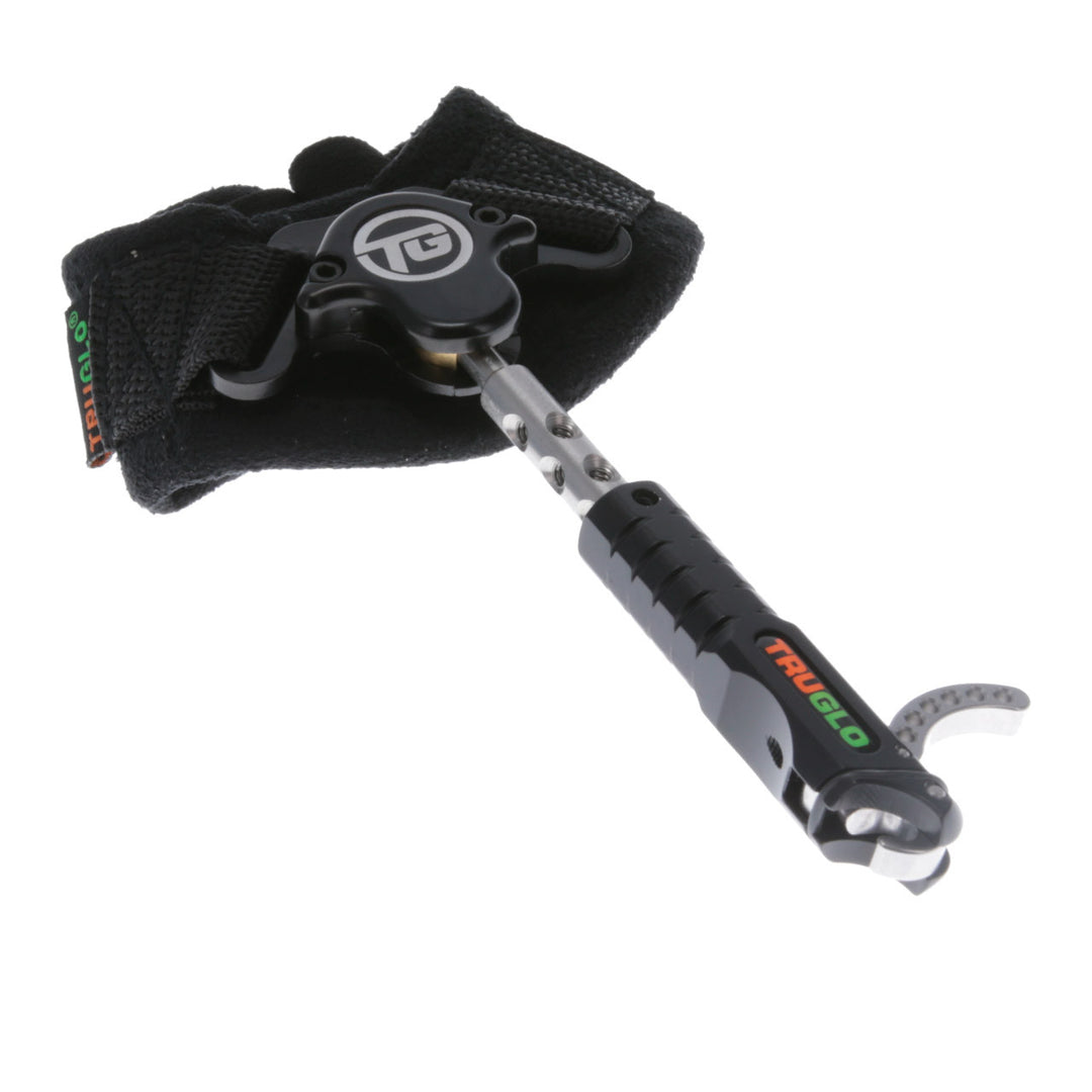 TRUGLO Detonator Ultra Smooth Single Jaw Archery Release