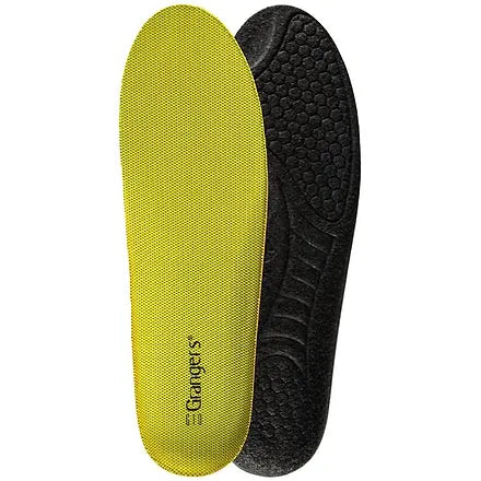 Grangers G10 Memory+ Insoles Women's