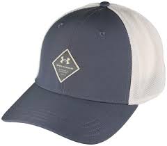 Under Armour - Trail Trucker Hat