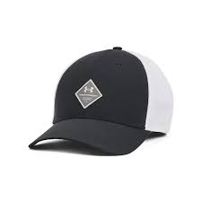 Under Armour Hat-Trail Trucker