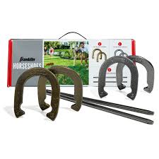 Franklin Starter Horseshoes