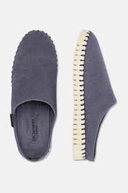 Isle Jacobsen Hornbaek Slip On Felt Slippers