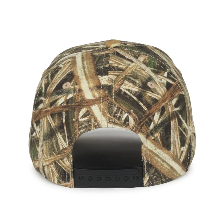 Outdoor Cap: Ducks Unlimited