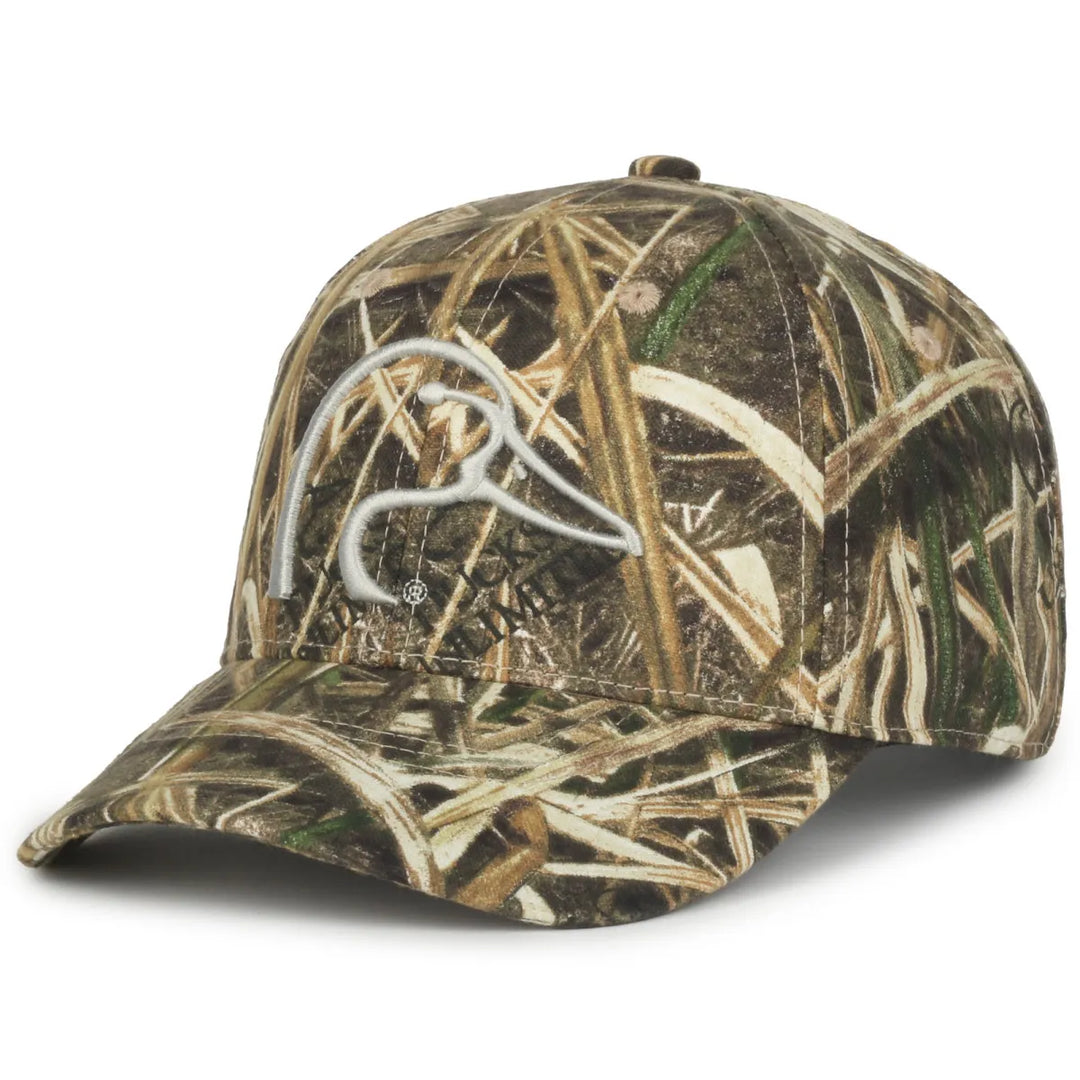 Outdoor Cap: Ducks Unlimited