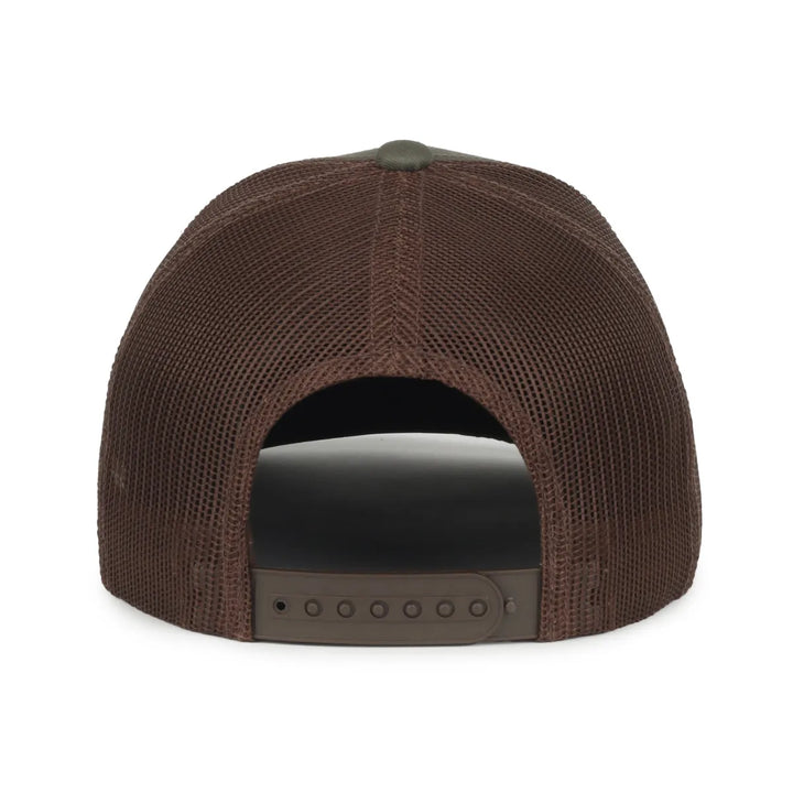 Outdoor Cap: Ducks Unlimited Trucker