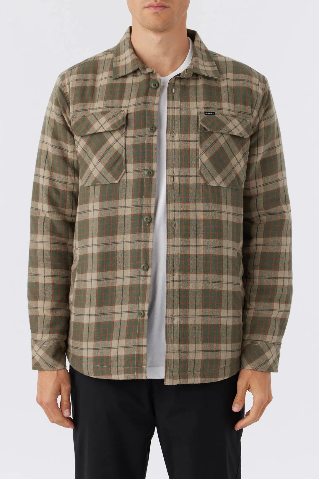 O'Neill Men's Dunmore Jacket