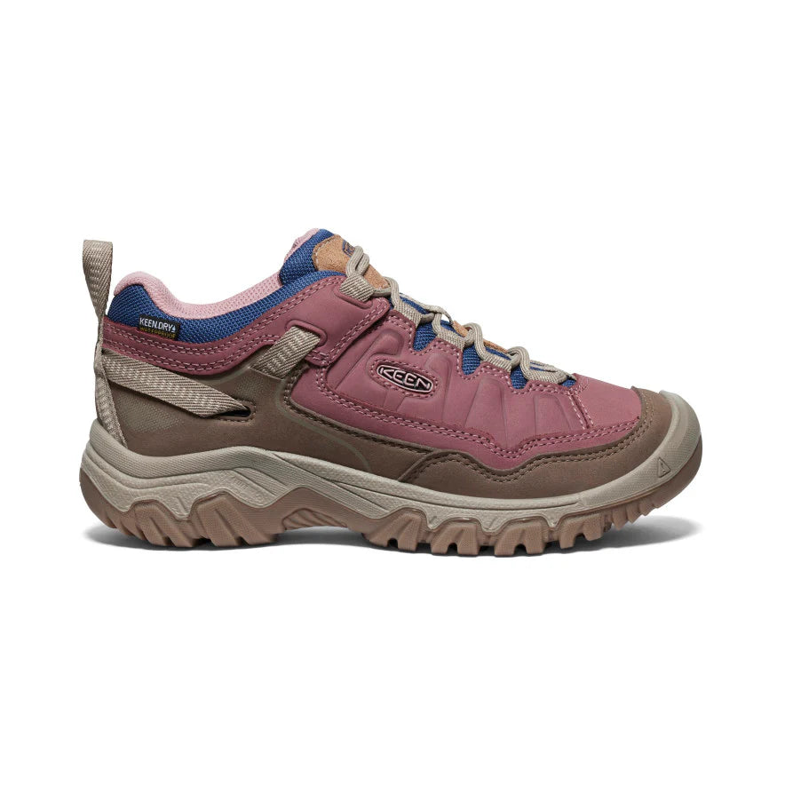 Keen Women s Targhee IV Waterproof Hiking Shoe