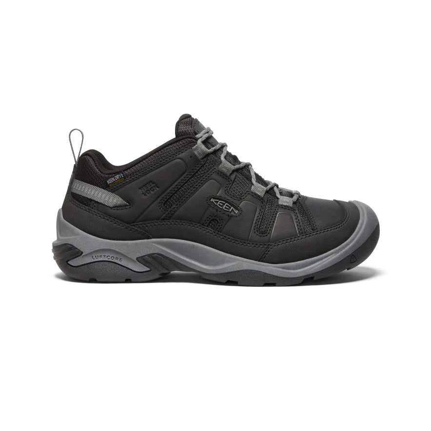 Keen Men's Circadia Waterproof Shoe