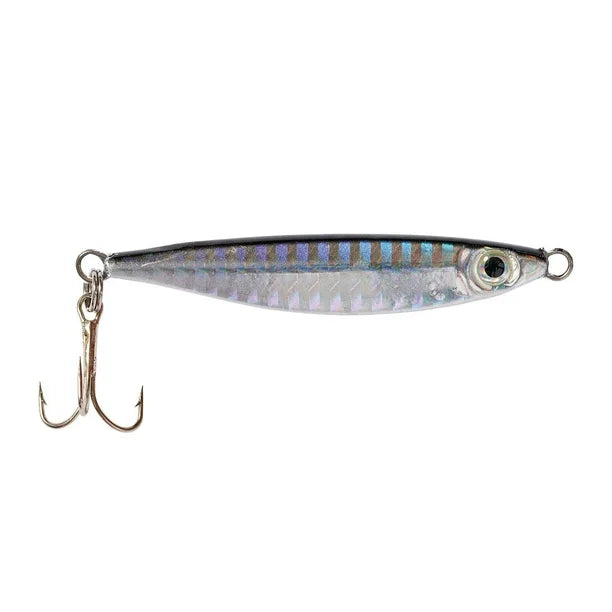 Eagle Claw Lazer Sharp -  Mackerel Minnow Jig - 20g