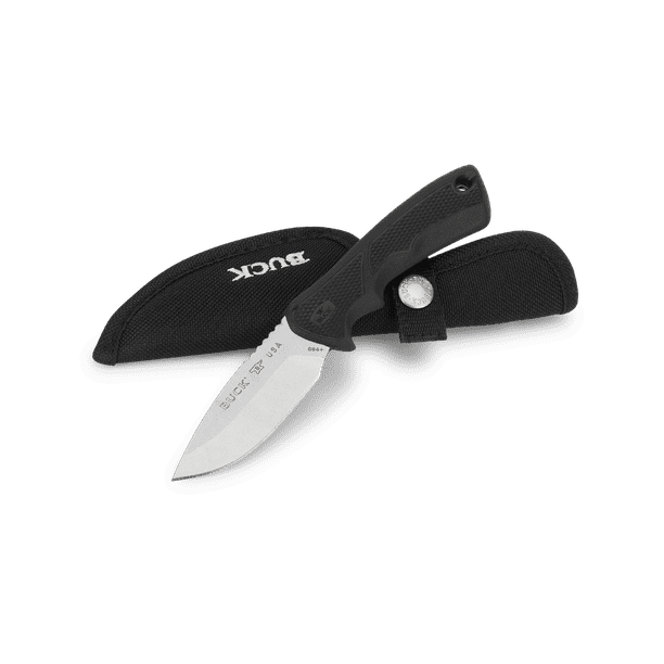 Buck Knives- 684 Small BuckLite Max ll