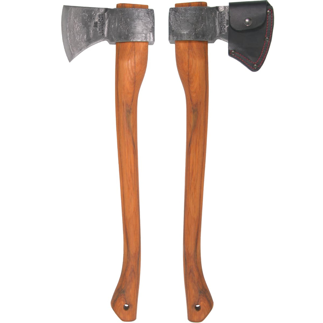 Esker Camp Axe