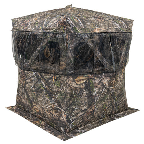 Alps Outdoorz Browning Evade Blind