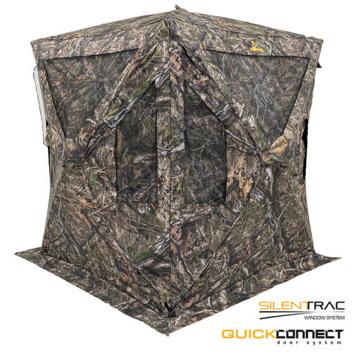 Alps Outdoorz Browning Evade Blind