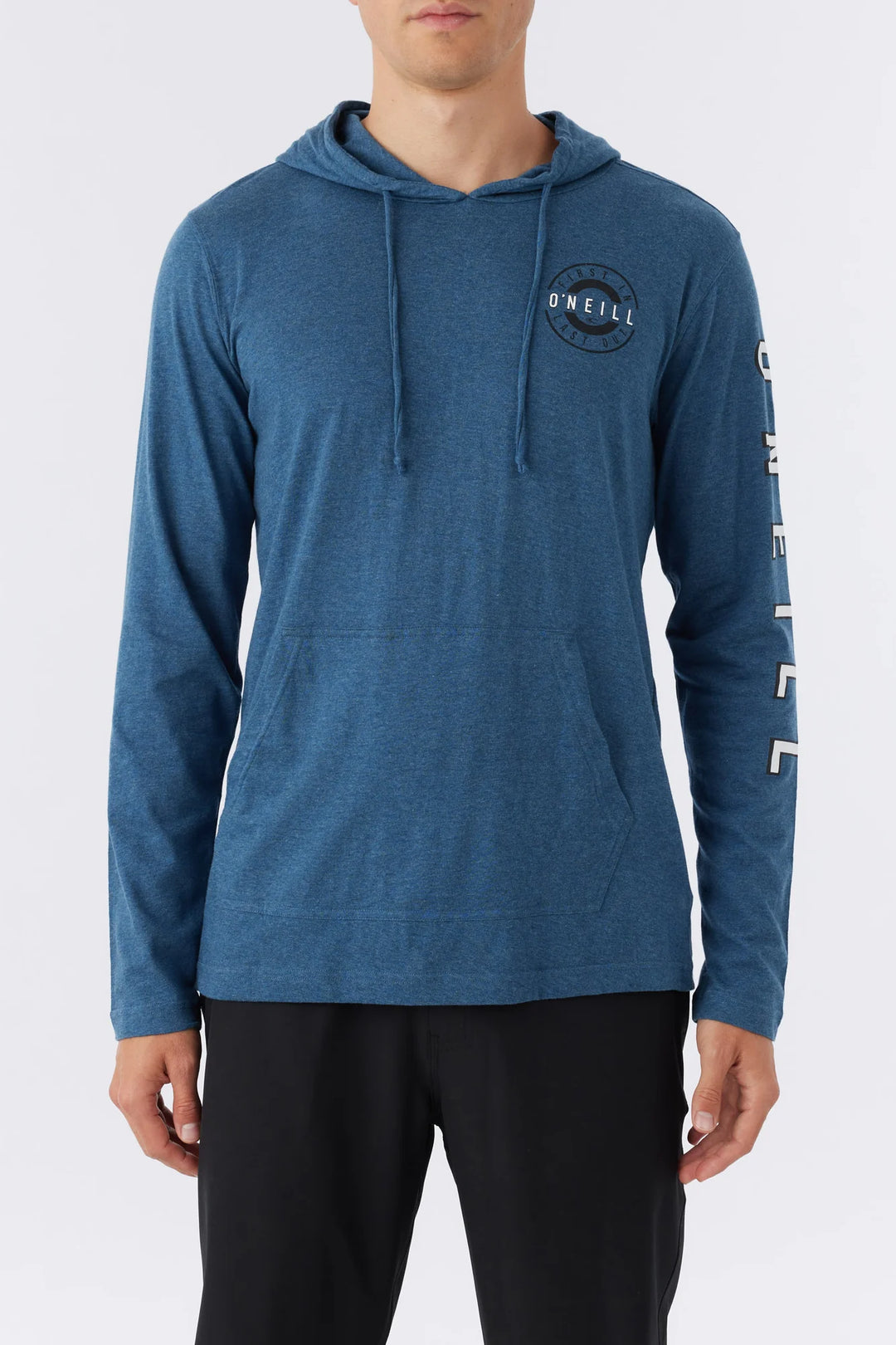 O'Neill Men's Fields Pullover