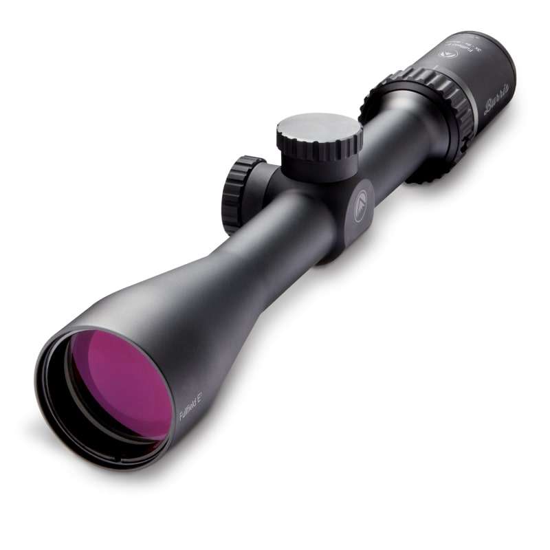 Burris Fullfield E1 3-9X40mm Ballistic Plex E1 Riflescope