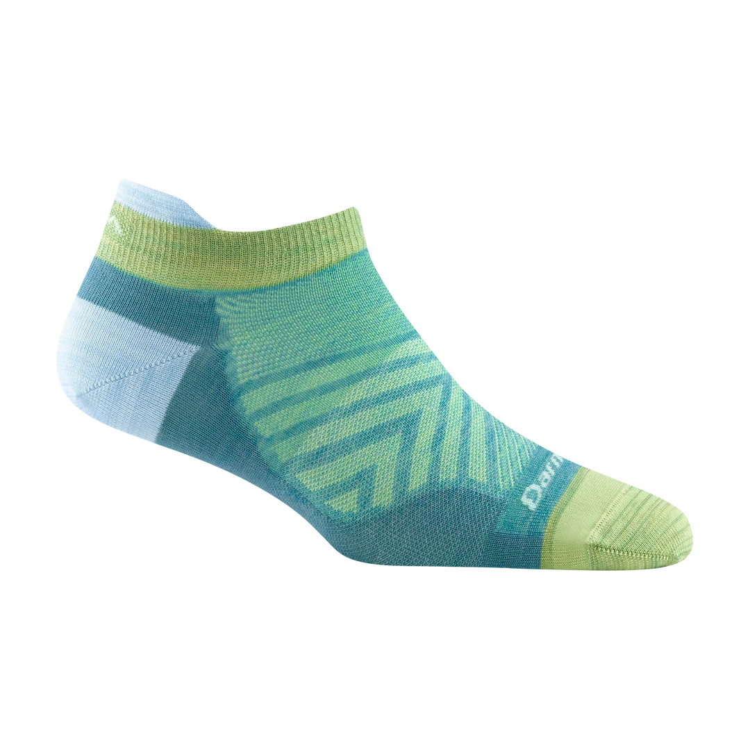 Darn Tough Run No Show Tab Ultra-Lightweight Socks