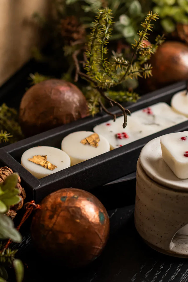 Noel & Co Wax Melt Collections