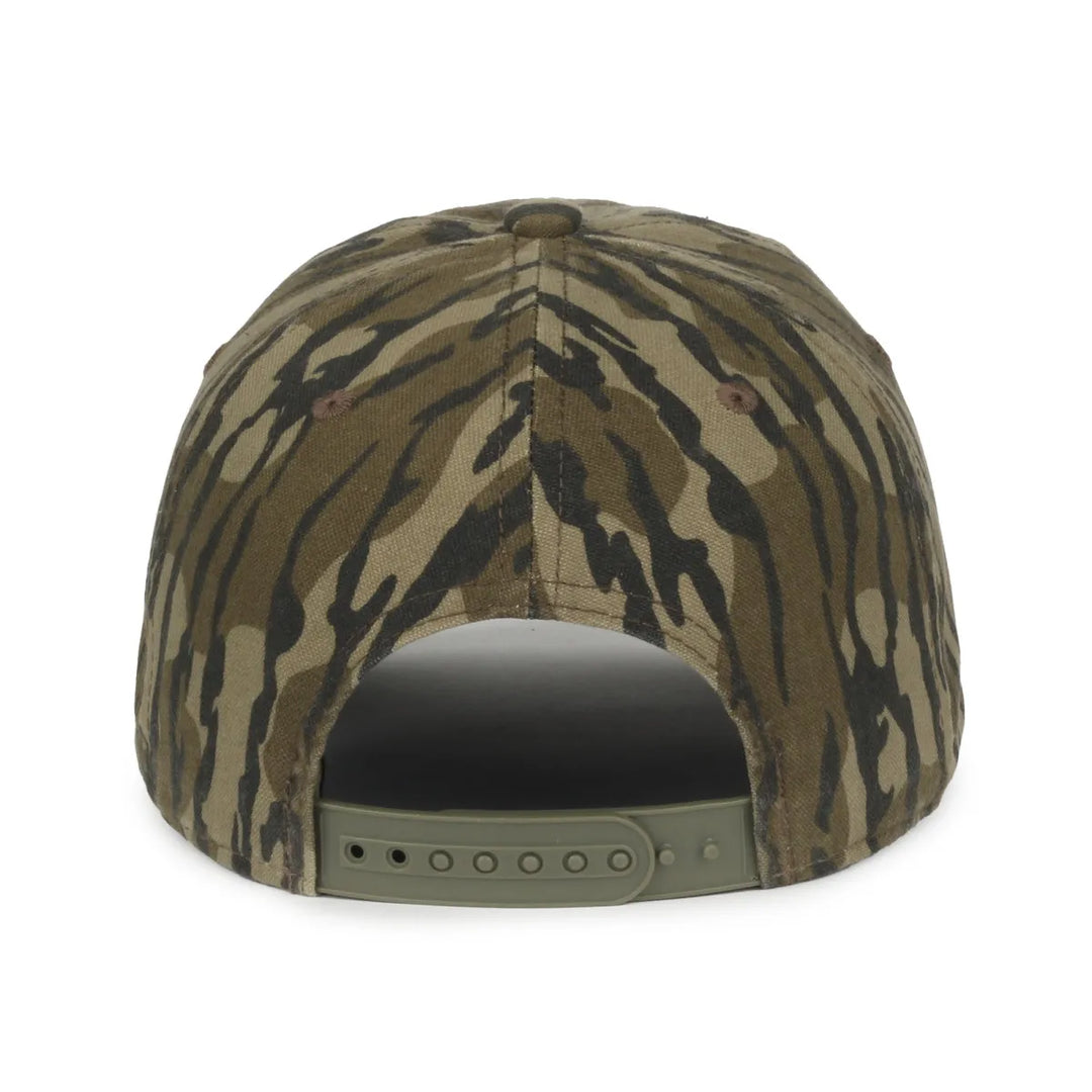 Outdoor Cap: Hornady Mossy Oak