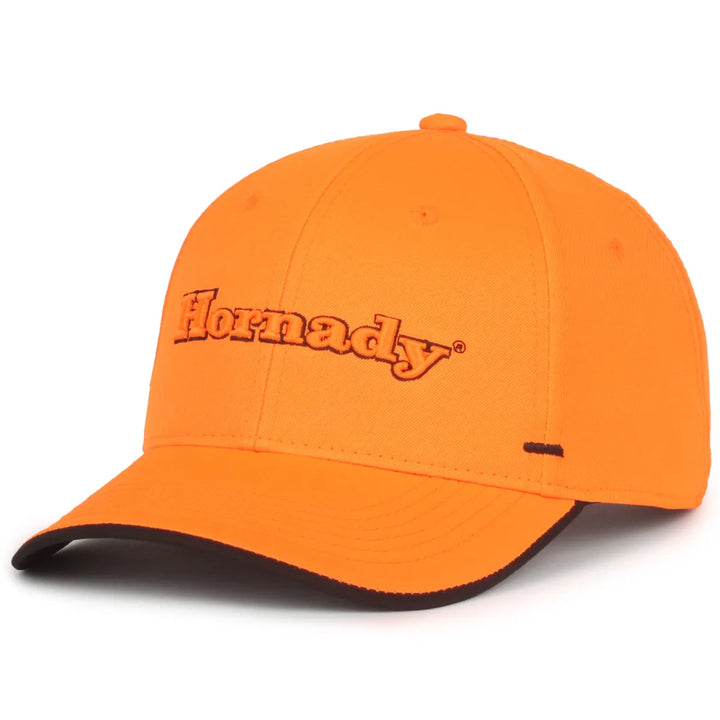 Outdoor Cap:  Hornady Blaze